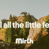 Mirth Sustainability