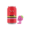 Strawberry Limeade