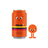 Blood Orange Cherry