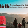 Who Is Mirth For? A Sparkling Juice Made for All Ages