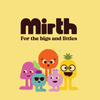 Who Is Mirth For? A Sparkling Juice Made for All Ages