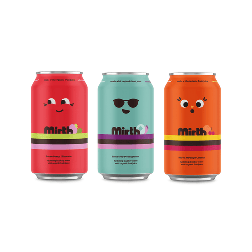 Mirth Sampler