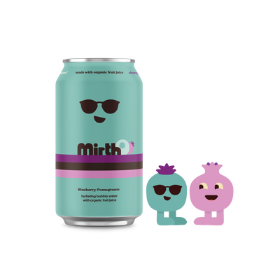 Mirth Sampler