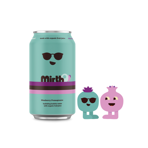 Mirth Sampler