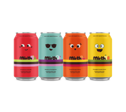 Mirth Sampler