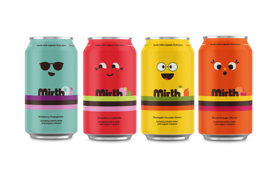 Mirth Sampler