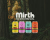 Mirth Sample Pack