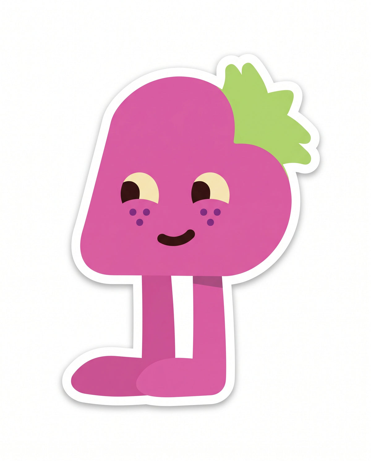 Mirth Stickers