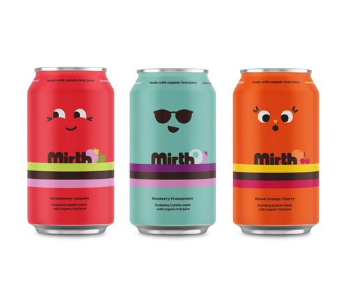 Mirth Sampler